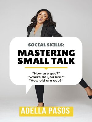 cover image of Social Skills